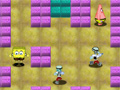 Spongebob War Game