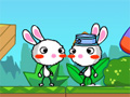 Rainbow Rabbit 4 Game
