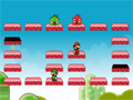 Mario And Luigi Game