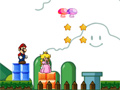Mario Rainbow Island 2 Game