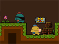 Robber Brothers 2 Game