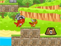Dino Meat Hunt 2 Game