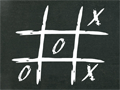 Noughts And Crosses Game