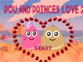 Pou And Princess Love 2 Game