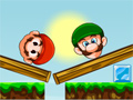 Mario Back Home 3 Game