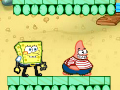 Spongebob and Patrick Escape Game