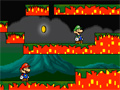 Mario And Luigi Escape Game