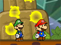 Mario in Animal World Game