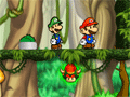 Mario In Animal World 2 Game