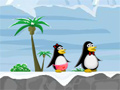 Penguin Wars Game