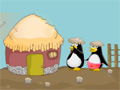 Penguin Wars 2 Game