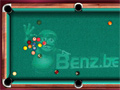 2 Billiards 2 Play Game