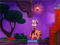 Pheus and Mor Game
