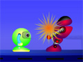 Bothobot 2 Fighters Game