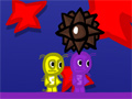 Goolys Survival Game