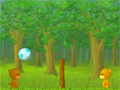 Bear Ball Game
