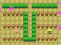 Spongebob Battle Game
