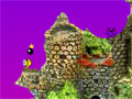 Paradise Battle Game