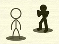 Sticky Fighting Game
