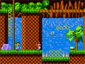 Vizzed Flash Bash Game