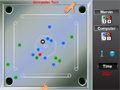 Carrom King Game