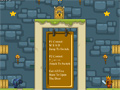 Prince vs Samuri Game