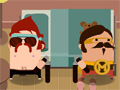 Nunchuck Charlie Game