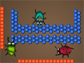 Bugs Got Guns Game