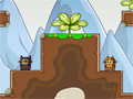 Ninja Darts and Skull Island 2 Game