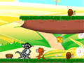 Tom And Jerry Escape Game