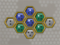 Doyu Hexcontrol Game
