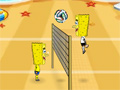 Spongebob World Cup Game