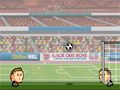 Sports Heads Football European Edition Game