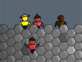 The Towerman Game