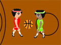 Basketball Championship Game