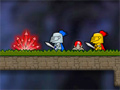 Princess Rescue Game
