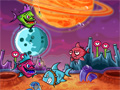 Fish and Destroy Game