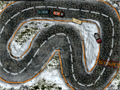 Race Against Winter Game