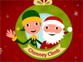 Chimney Climb Game