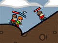 Pico Infantry Covert Operatives Game