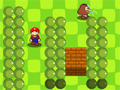 Mario War Game