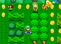 The Scoring Mario Game