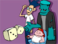 Puzzle Freak Game