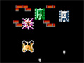 Battle City Tank Game