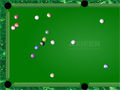 Billiards Game