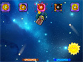Arkain Defender Game