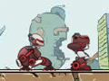 Transformers Escape 3 Game
