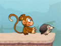 Forest Buddy Game