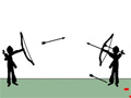 Bow Man 2 Game