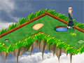 St Mulligans 3-Putt Game